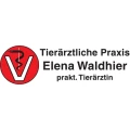 Waldhier  Elena N&uuml;rnberg