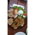 Waldhof Stuttgart-Botnang Gasthaus Reiterst&uuml;ble GmbH Stuttgart