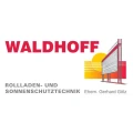 Waldhoff, Rollladen und Sonnenschutztechnik Heppenheim