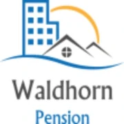 Logo Waldhorn Pension