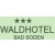 Logo Waldhotel Bad Soden Hotel