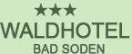 Waldhotel Bad Soden Hotel Bad Soden