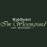 Logo Waldhotel im Wiesengrund