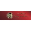 Logo Waldhotel K&ouml;nig von Rom