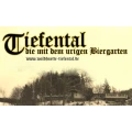 Logo Waldh&uuml;tte Tiefental