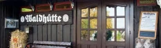 Logo Waldhütte