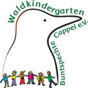 Logo Waldkindergarten Buntspechte Cappel e.V.