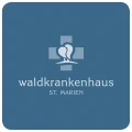 Logo Waldkrankenhaus St. Marien