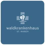 Logo Waldkrankenhaus St. Marien