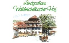 Waldmichelbacher Hof Landgasthof + Ferienwohnungen Bessenbach