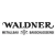 Logo Waldner Gebr. GmbH Metallbau + Kunststoff-Fensterbau