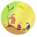 Logo Waldorfkindergarten Feengarten e.V.