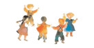 Logo Waldorfkindergarten Freising