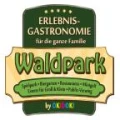 Logo Waldpark Logo Waldpark