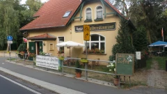 Waldrestaurant Priedel Zum Turm Trebbin