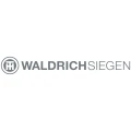 Logo Waldrich Siegen Werkzeugmaschinen GmbH