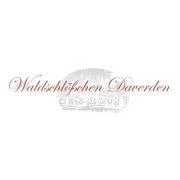 Logo Waldschl&ouml;&szlig;chen Daverden Inh. Wolfgang Gr&uuml;ndler