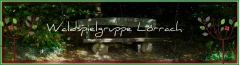 Logo Waldspielgruppe L&ouml;rrach - WALDWICHTEL-