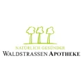 Logo Waldstrassen Apotheke