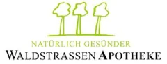Logo Waldstrassen Apotheke