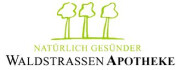 Logo Waldstrassen Apotheke Angela Jaschke
