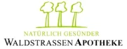 Logo Waldstrassen Apotheke Angela Jaschke