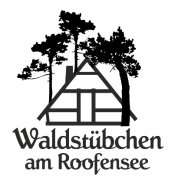 Waldstübchen am Roofensee Gaststätte Roman Grüske Stechlin