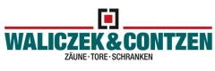 Logo Waliczek & Contzen GmbH