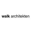 Logo walk Architekten