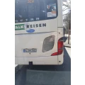 Walk GmbH Omnibus Riedlingen