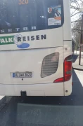 Walk GmbH Omnibus Riedlingen