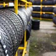 Walk-Reifenhandel Erlenmoos