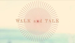 Logo Walk & Talk