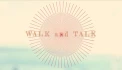 Logo Walk & Talk Julia Fuchs