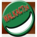 Walkact24 - Ich bin Viele Witten
