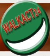 Walkact24 - Ich bin Viele Witten