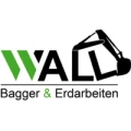 Wall Tiefbau Bagger Und Erdarbeiten Zweibr&uuml;cken