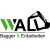 Logo Wall Tiefbau Bagger Und Erdarbeiten