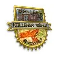 Logo Waller Logo Waller