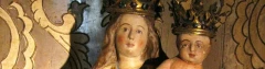 Logo Wallfahrtskirche Waghäusel zur Mutter mit dem gütigen Herzen