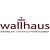 Logo Wallhaus GmbH - Immobilien- und Facilitymanagement