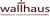 Logo Wallhaus GmbH - Immobilien- und Facilitymanagement