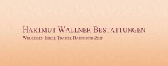 Logo Wallner, Hartmut