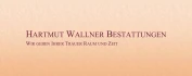 Logo Wallner Bestattungen e.K.
