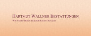 Logo Wallner, Hartmut