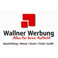Logo Wallner Werbung
