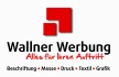 Logo Wallner Werbung GmbH & Co. KG