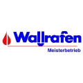 Logo Wallrafen Heizung+Sanit&auml;r