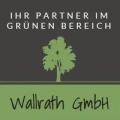 Logo Garten- und Landschaftsbau GmbH, Wallrath