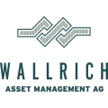 Logo Wallrich Asset Management AG